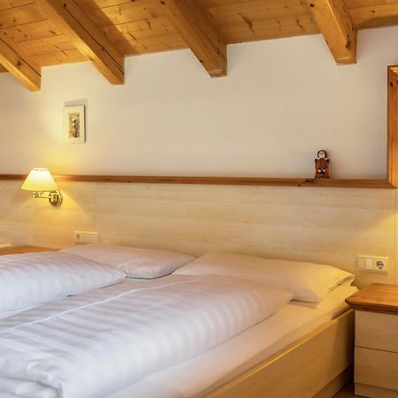 Oberhoelzlhof Valdaora di Sopra Luaran gambar